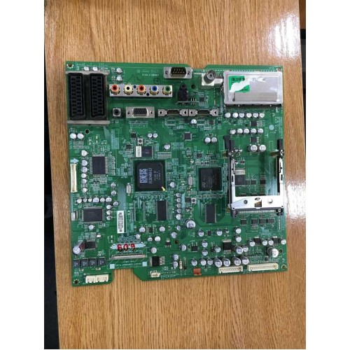 MAINBOARD LG 50PC35-ZC EAX35231404(0) EBR39671621002